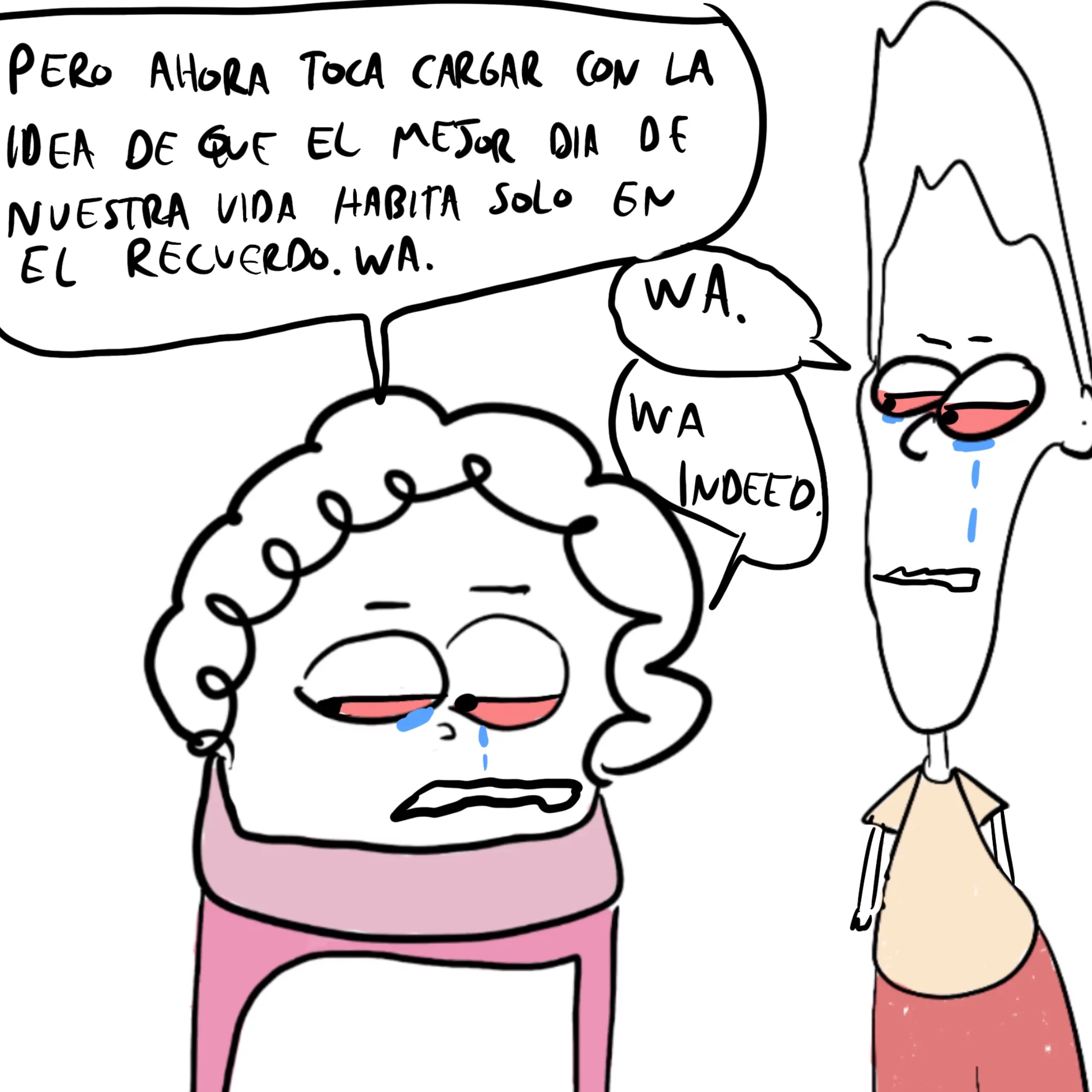 mejor dia de mi vida